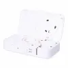 Lämpökirjoitin EDM 07796 07796 Bluetooth Valkoinen
