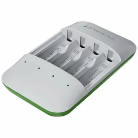 Battery charger Varta Eco Charger Pro Recycled 4 Batteries