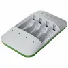 Battery charger Varta Eco Charger Pro Recycled 4 Batteries