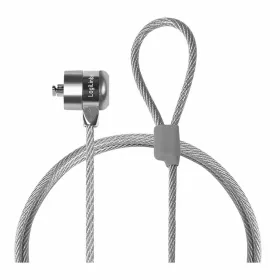Varkaudenestokaapeli LogiLink 1,5 m Laptop