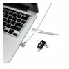 Varkaudenestokaapeli LogiLink 1,5 m Laptop