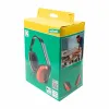 Garso apsauga Wolfcraft 4957000