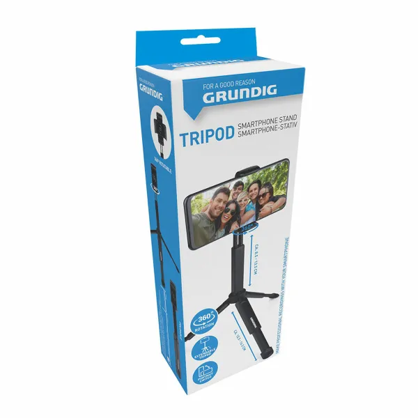 Портативный трипод Grundig
