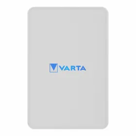 Smart Magnet maciņš Motorola Moto G35 sarkans