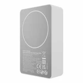 Älykäs magneettikotelo Motorola Moto G35:lle, kulta