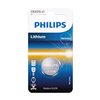 Baterija PHILIPS CR2016 Minicells ličio 1 vnt. Ličio jonų