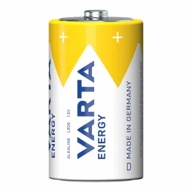 Батарейки Varta energy d 1,5 V Тип D (2 штук)