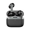 Devia Bluetooth earphones TWS Ultra1 black with ANC