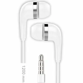 Devia sieninis įkroviklis Rocket PD 20W 1x USB-C baltas + laidas USB-C - Lightning