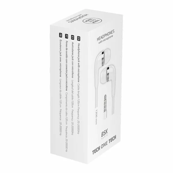 Headphones Tech One Tech TEC2905