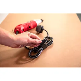 „Devia“ mikrofonas išmaniajam telefonui „Kintone USB-C“, juodas