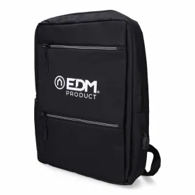 Tablet Backpack EDM 05891 Black
