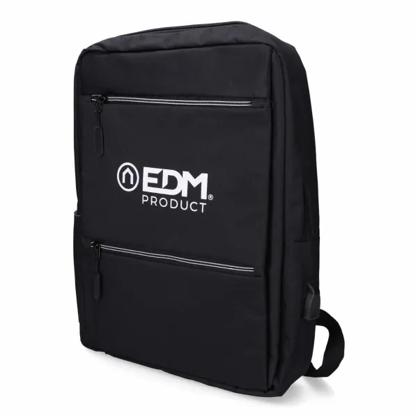 Tablet Backpack EDM 05891 Black