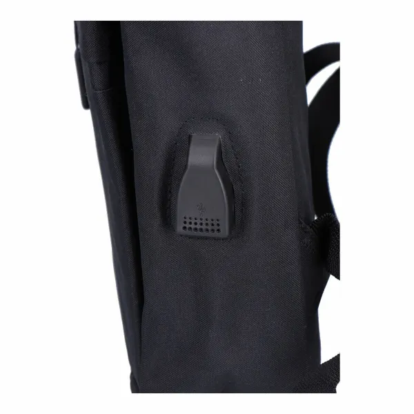 Tablet Backpack EDM 05891 Black