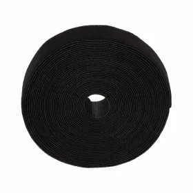 Kaapelin pidike Scotch Musta 38,1 MM X 9,1 M