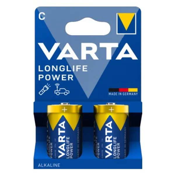 батарейка Varta 1,5 V