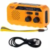 Radio Adler Yellow