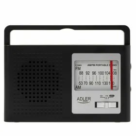 Radio Adler