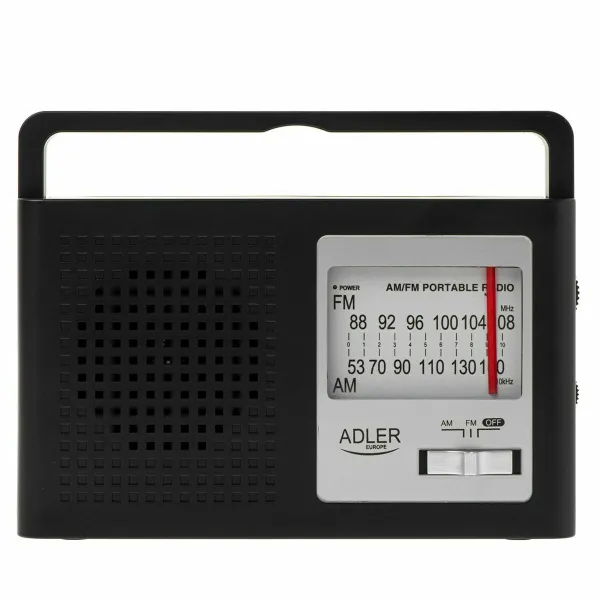 Radio Adler