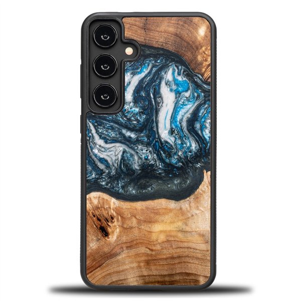 Bewood unikāls vāciņš Samsung Galaxy S24 Plus Planētas Zeme