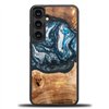 Bewood Unique case for Samsung Galaxy S24 Plus Planets Earth