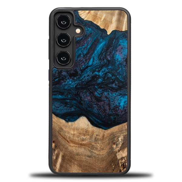 Bewood unikāls maciņš Samsung Galaxy S24 Plus Planets Neptune