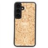 Чехол Bewood для Samsung Galaxy A55 5G Aztec Calendar Aniegre