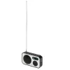 Radio Adler Black