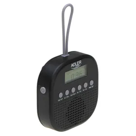Radio Adler ad 1912 Black