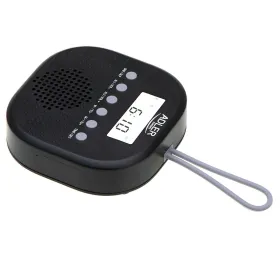 Чехол Bewood для iPhone 16 6,1&quot Compass Merbau