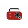 Radio Camry Red