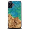 Bewood unikāls iPhone 16 6,1" vāciņš Neons Tokyo