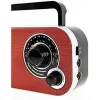 Radio Camry Red