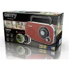 Radio Camry Red