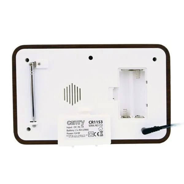 Radio Camry Multicolour