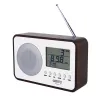 Radio Camry Multicolour