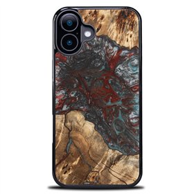 Чехол Bewood Unique для iPhone 16 Plus 6,7&quot Planets Pluto