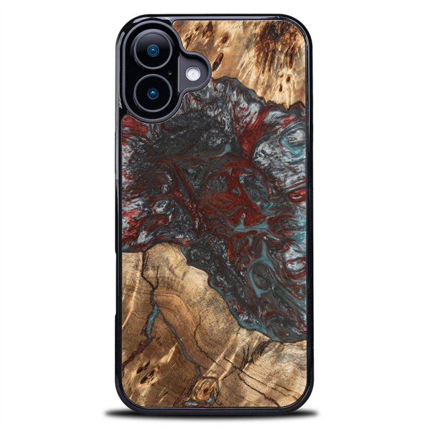 Чехол Bewood Unique для iPhone 16 Plus 6,7" Planets Pluto