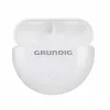 Bezvadu Austiņas Grundig earbuds Balts