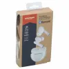 Bezvadu Austiņas Grundig earbuds Balts