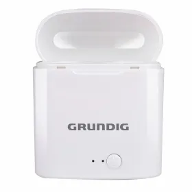 Bluetooth-наушники Grundig earbuds Белый