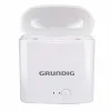 Bluetooth Headphones Grundig earbuds White