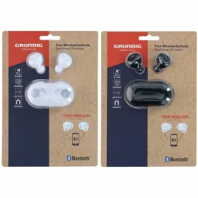 Bluetooth ausinės Grundig earbuds Spalvotas