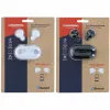 Bluetooth ausinės Grundig earbuds Spalvotas