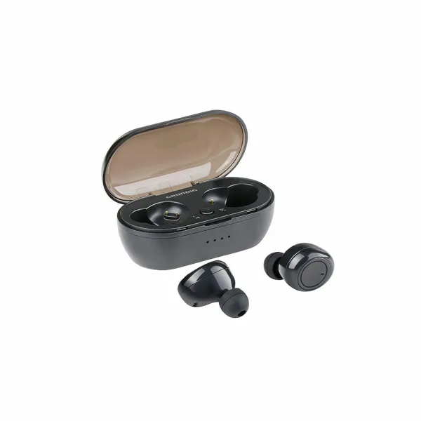 Bluetooth ausinės Grundig earbuds Spalvotas