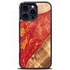 Bewood Unique case for iPhone 16 Pro Max 6,9&quot Neons Paris