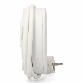 Karl Lagerfeld iPhone 16 Pro 6,3 collu KLHMP16LSCMKMPCK melns ciets silikona ēnu metāla vāciņš MagSafe Initial
