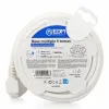 Elektriskā shēma EDM 20028 Balts 3680 W (1,5 m)