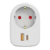 Seinalaadija Simon CL610306 Valge