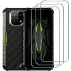 Älypuhelimet Ulefone Armor 23 Ultra 6,78" Mediatek Dimensity 8020 12 GB RAM 512 GB Oranssi